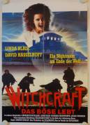 La Casa 4 - Witchery (Witchcraft - Das Böse lebt)